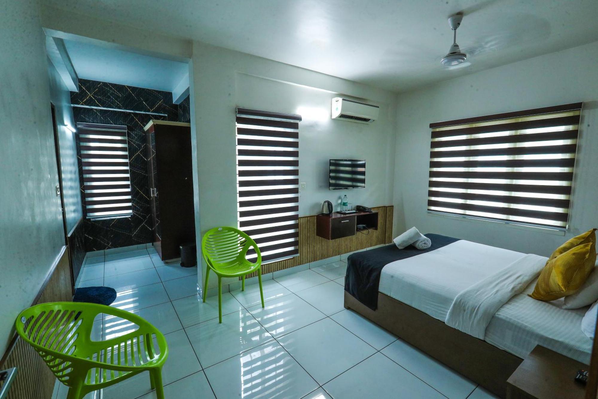 D-green Hotel Kochi