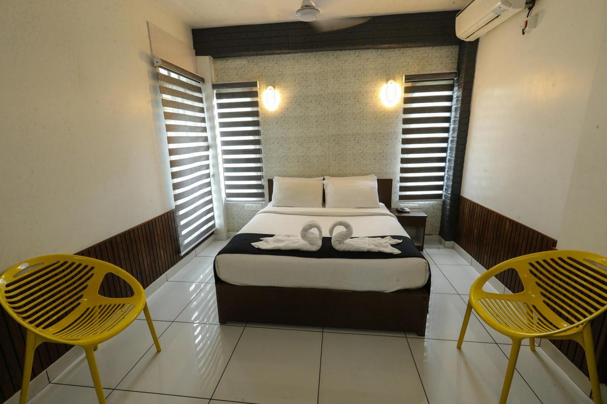 D-green Hotel