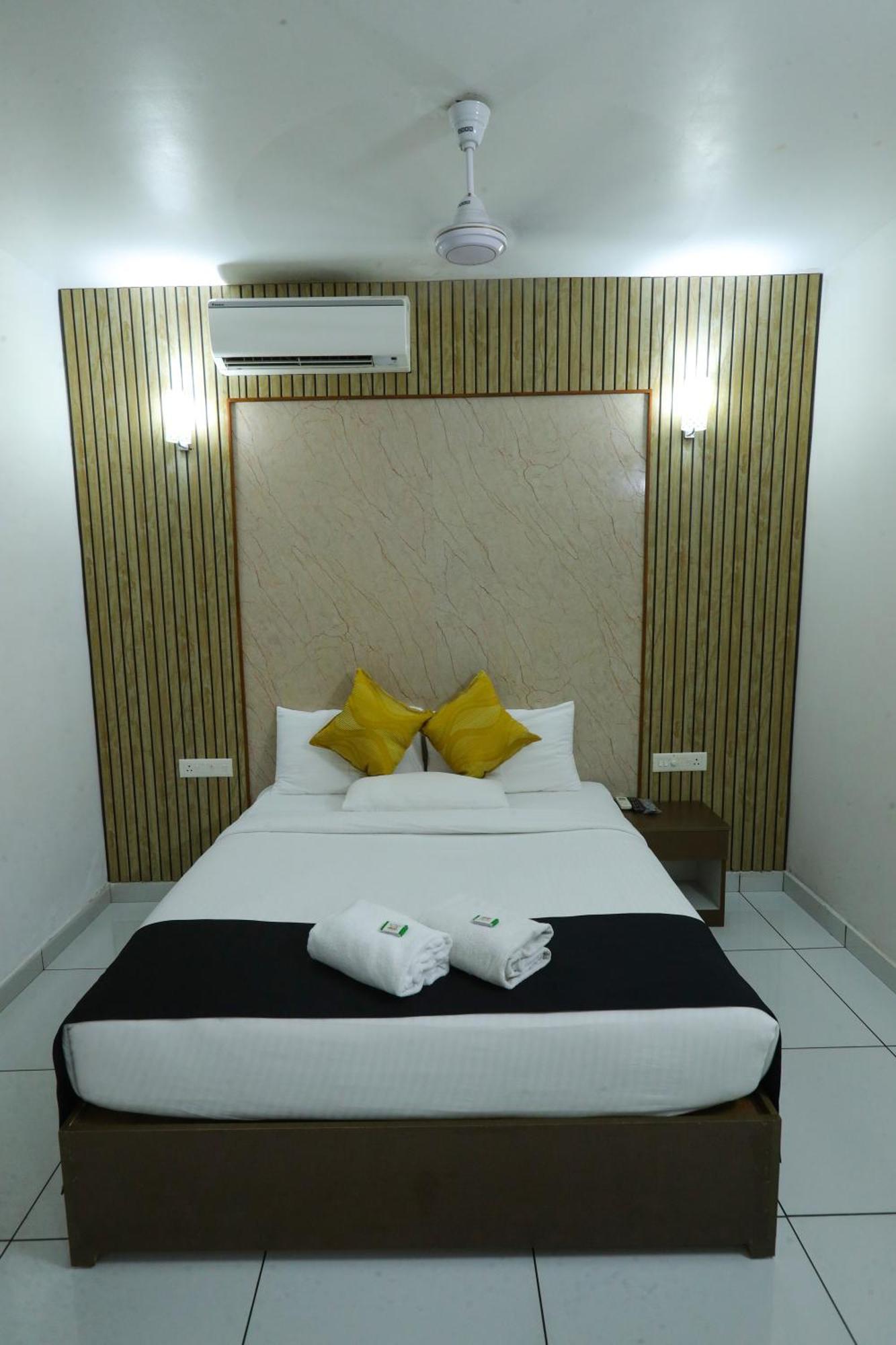 Hotel D-green Kochi