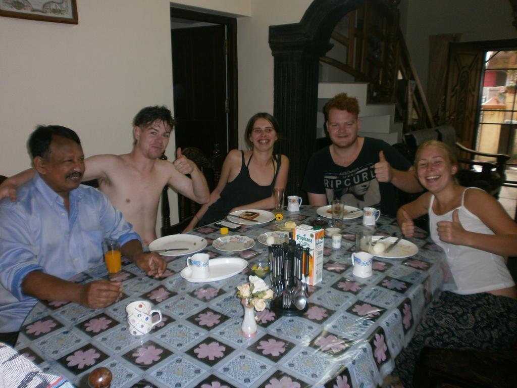 Bed & Breakfast Prems