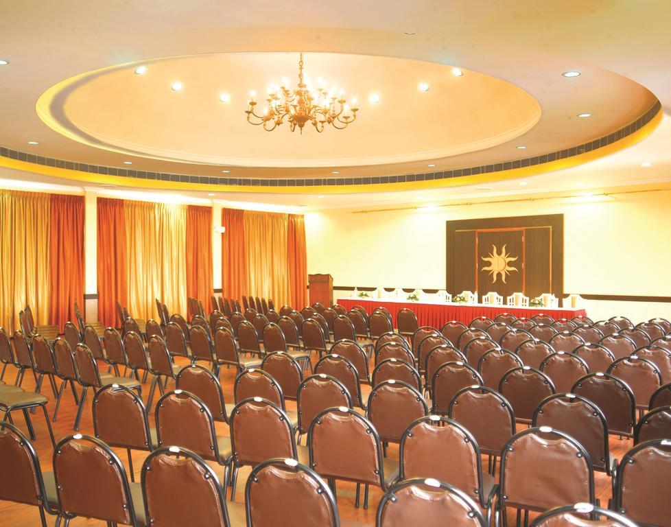 Hotel The Woods Manor Mg Road Kochi