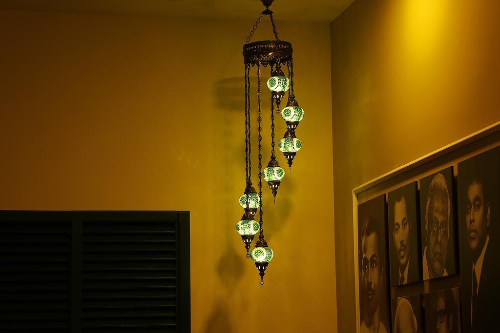 Mammamia Boutique Bed & Breakfast