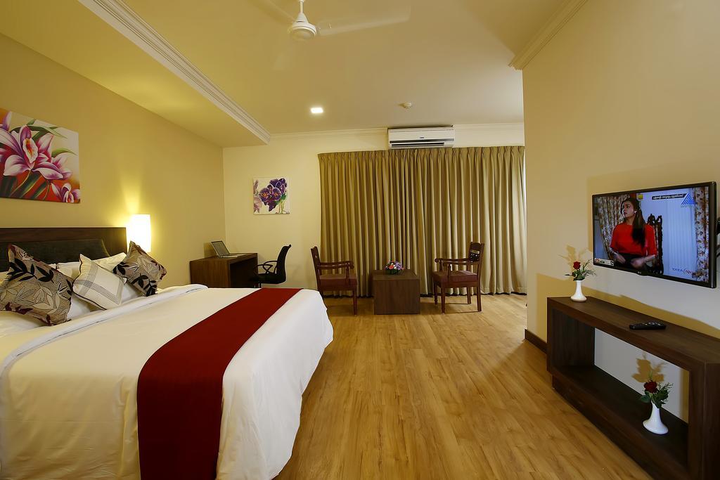 Bed & Breakfast Mammamia Boutique *
