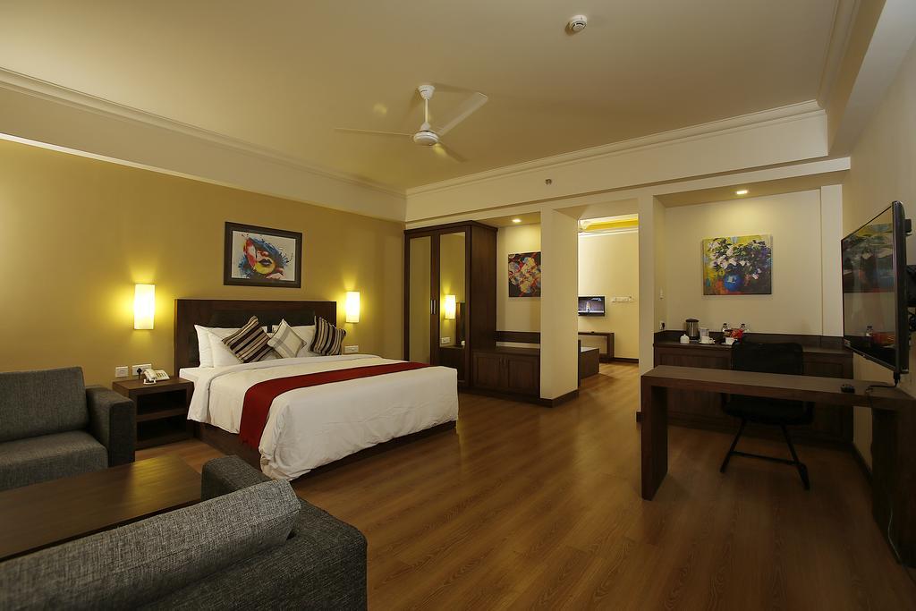 Mammamia Boutique * Kochi