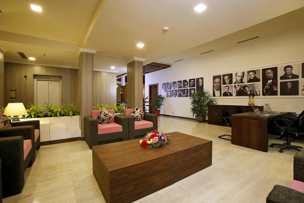 Mammamia Boutique Bed & Breakfast *