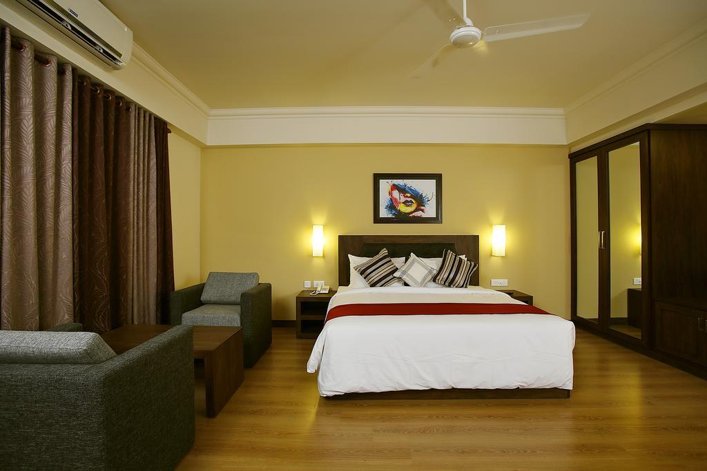 Mammamia Boutique Bed & Breakfast Kochi