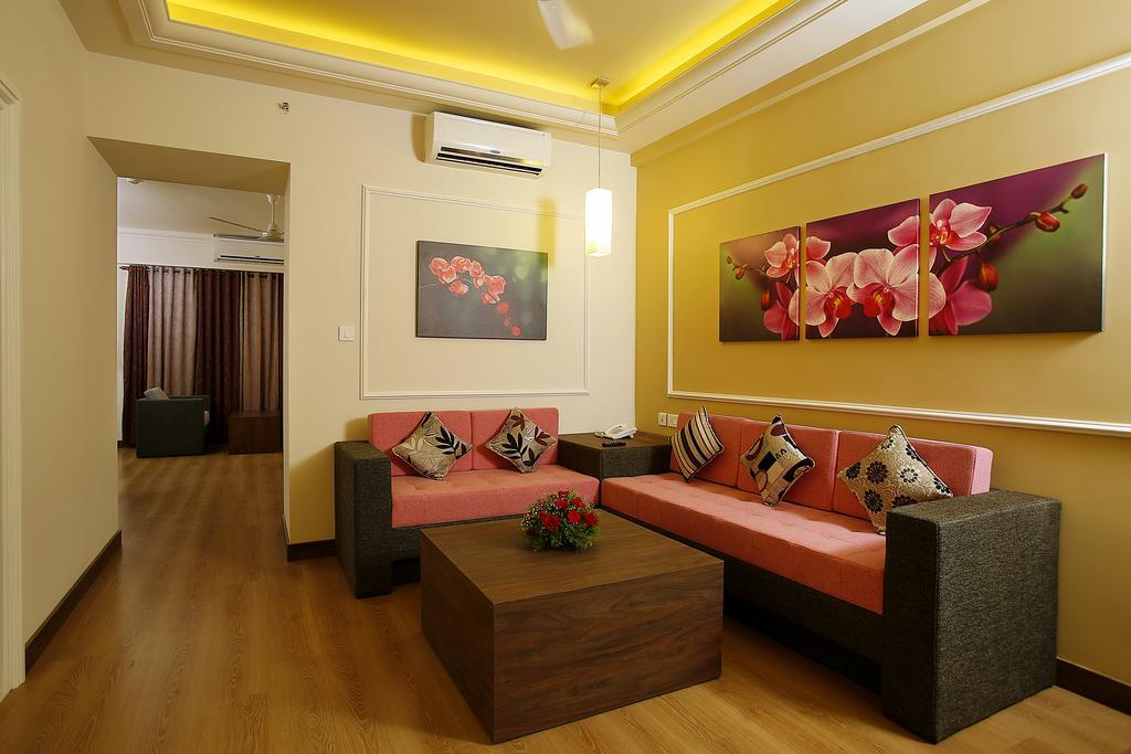 Mammamia Boutique Bed & Breakfast