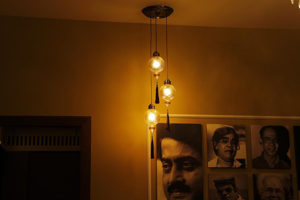 Mammamia Boutique Bed & Breakfast Kochi
