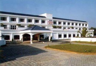 Abad 3* Kochi