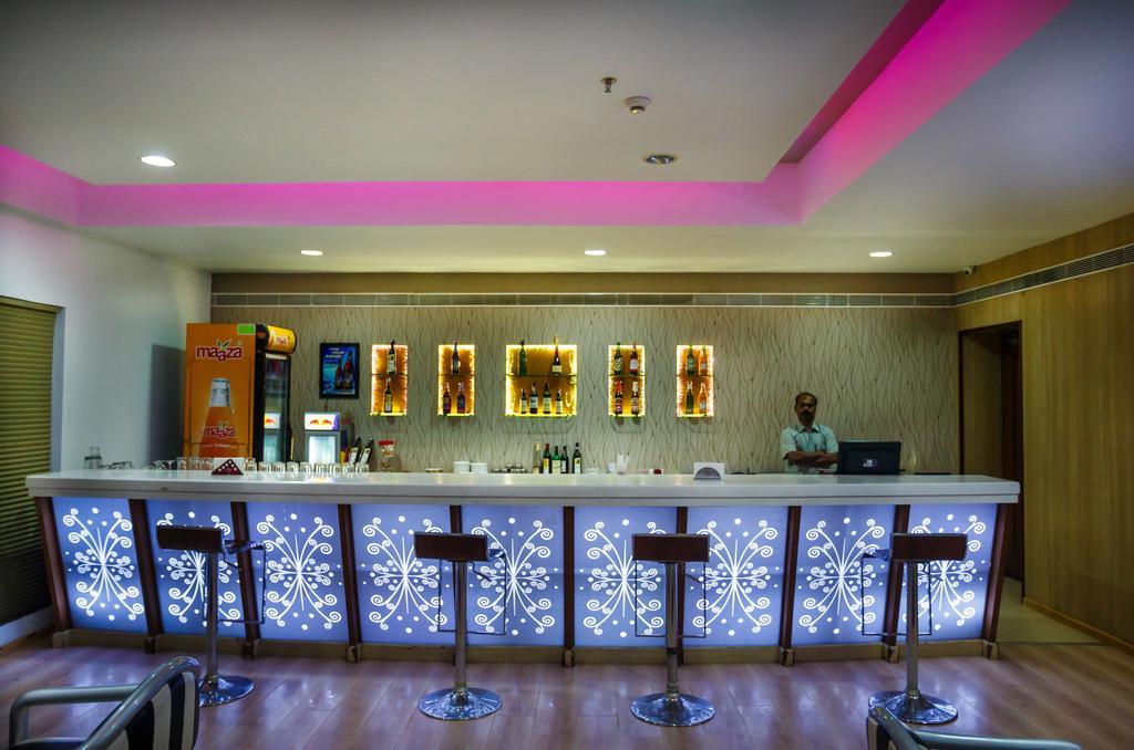Elite Palazzo Kochi