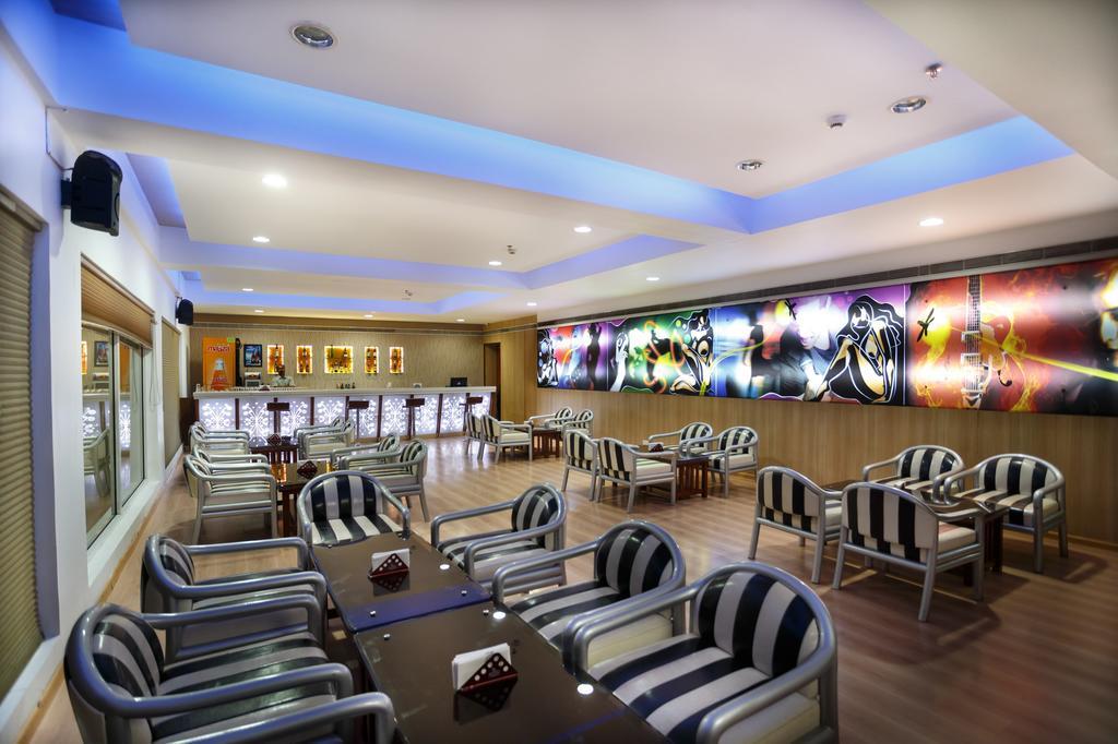 Hotel Elite Palazzo