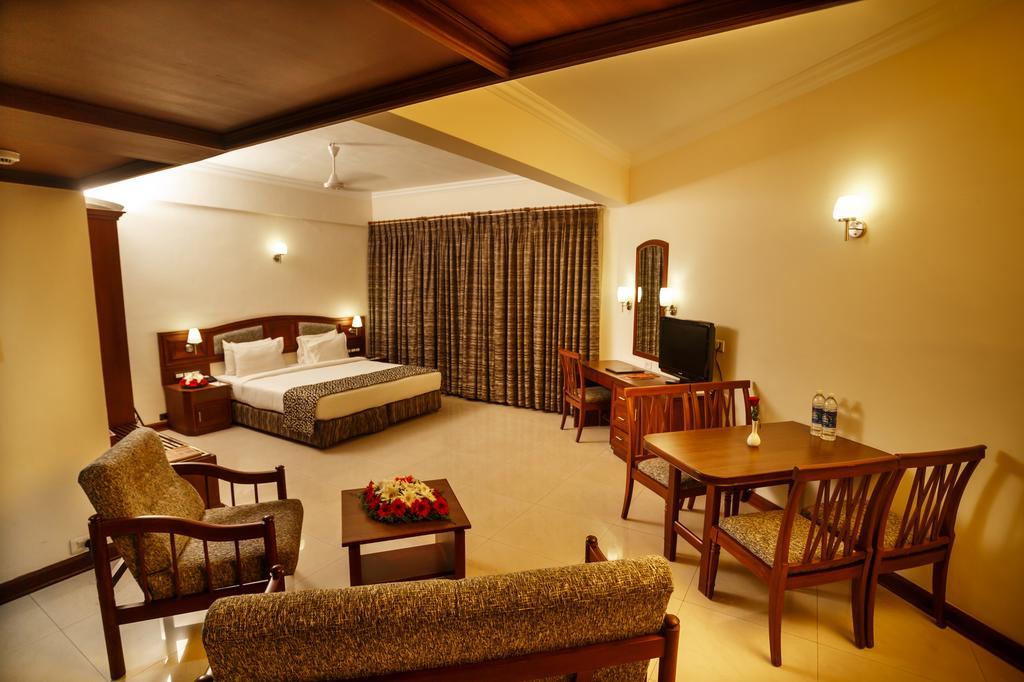 Hotel Elite Palazzo