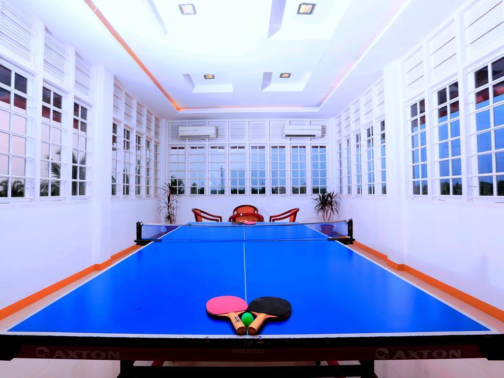 Hotel Rustic Leisures Llp 4*