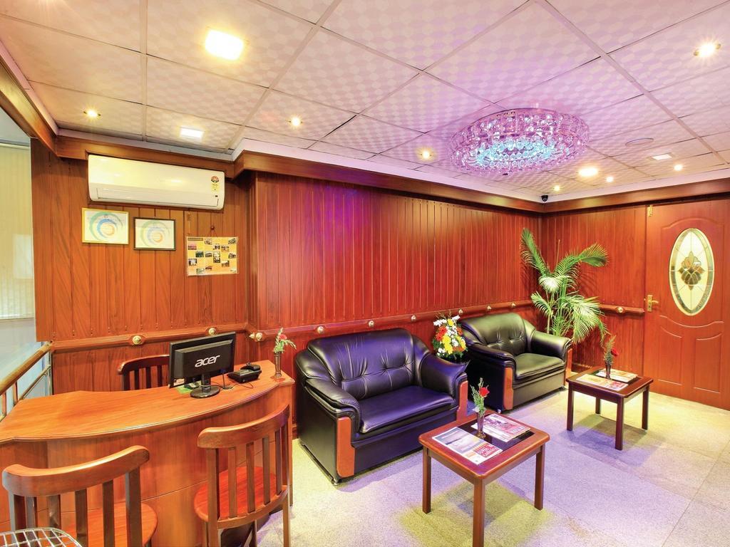 Hotel Sm Regency