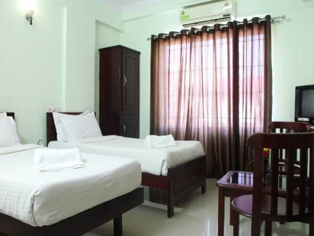 Sm Regency Hotel