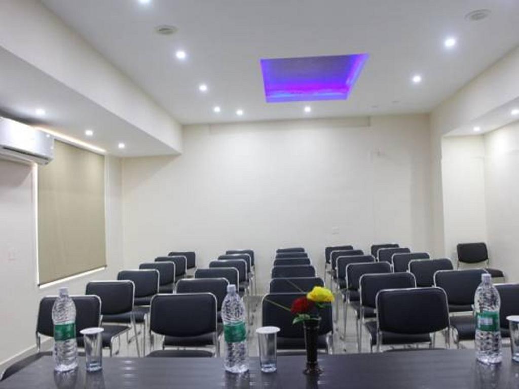 Hotel Sm Regency 2*