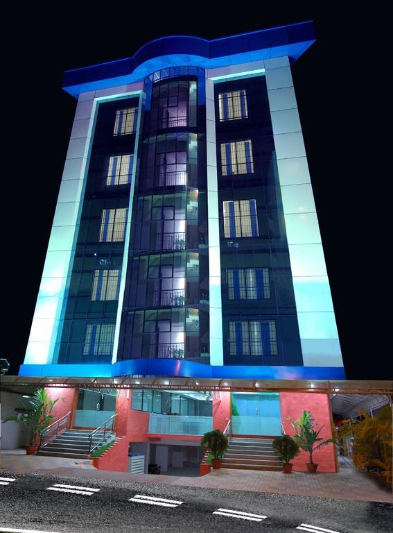 Sm Regency Kochi