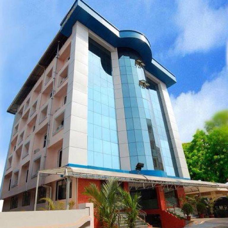 Sm Regency