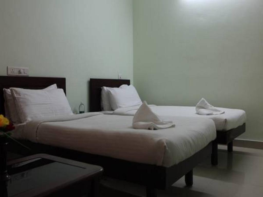 Sm Regency Hotel 2*