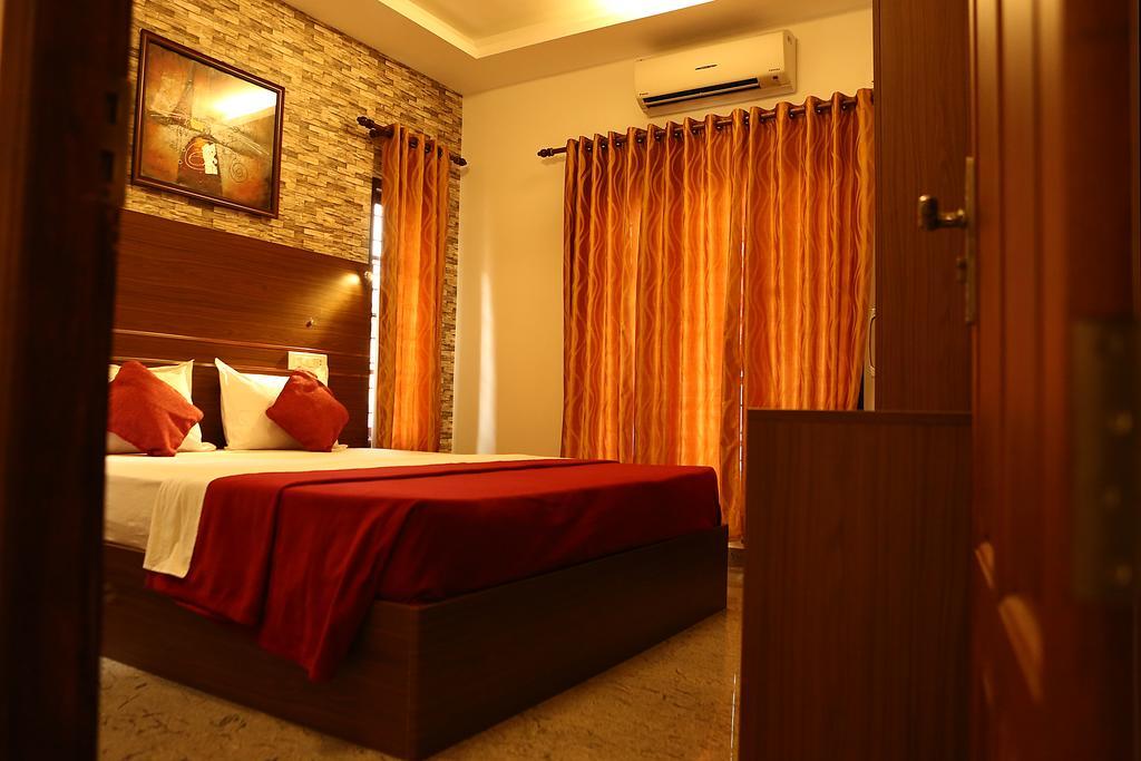 Fortkochi Bed & Breakfast Kochi