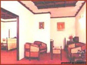 The Woods Manor Mg Road Kochi