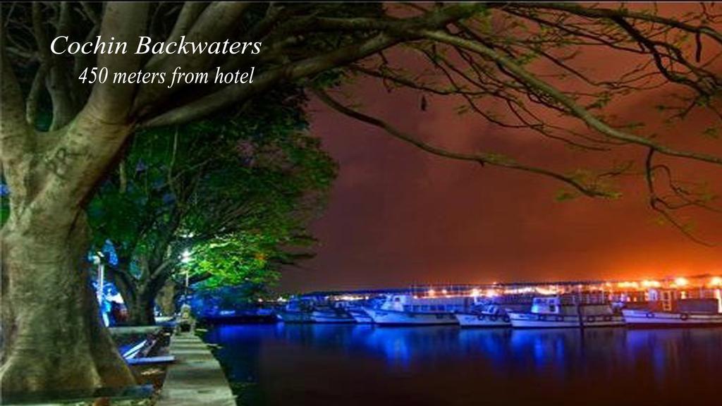 Hotel Archana Kochi