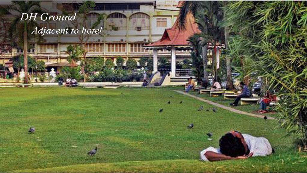Archana Hotel Kochi