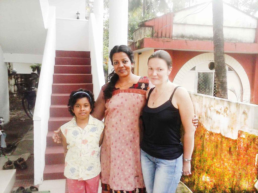 Rosegarden - Fort Kochi