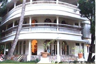 O Oval Retreat Hotel 3*