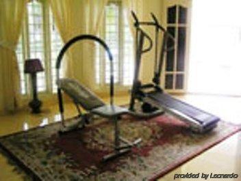O Oval Retreat Hotel 3*