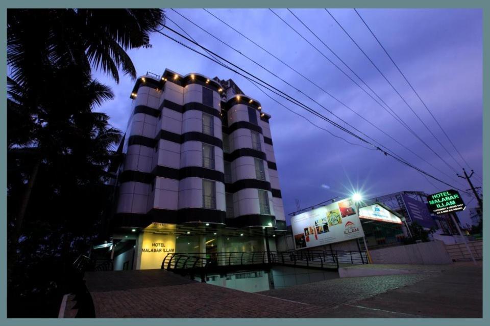 Hotel Super Townhouse Malabar Illam Kochi