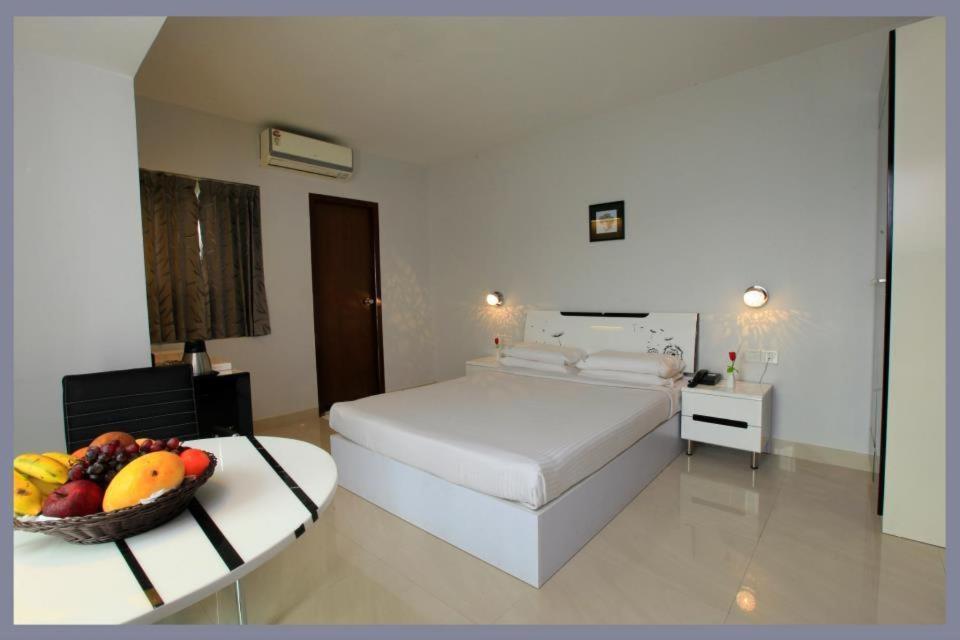 Super Townhouse Malabar Illam Hotel Kochi