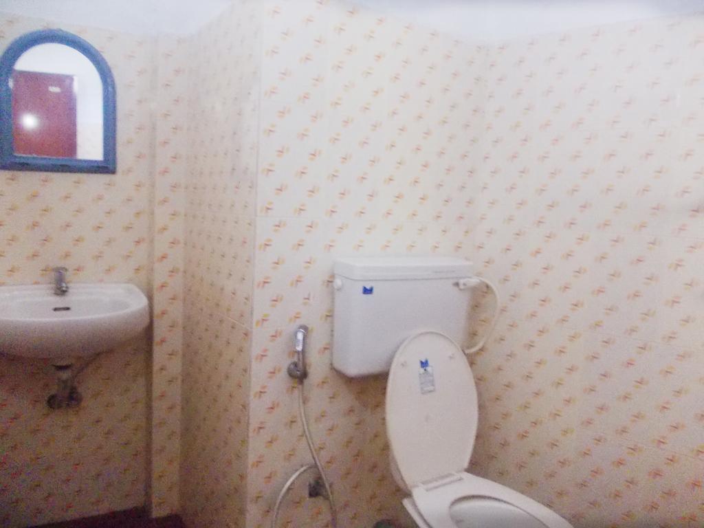 Hotel Rosegarden - Fort