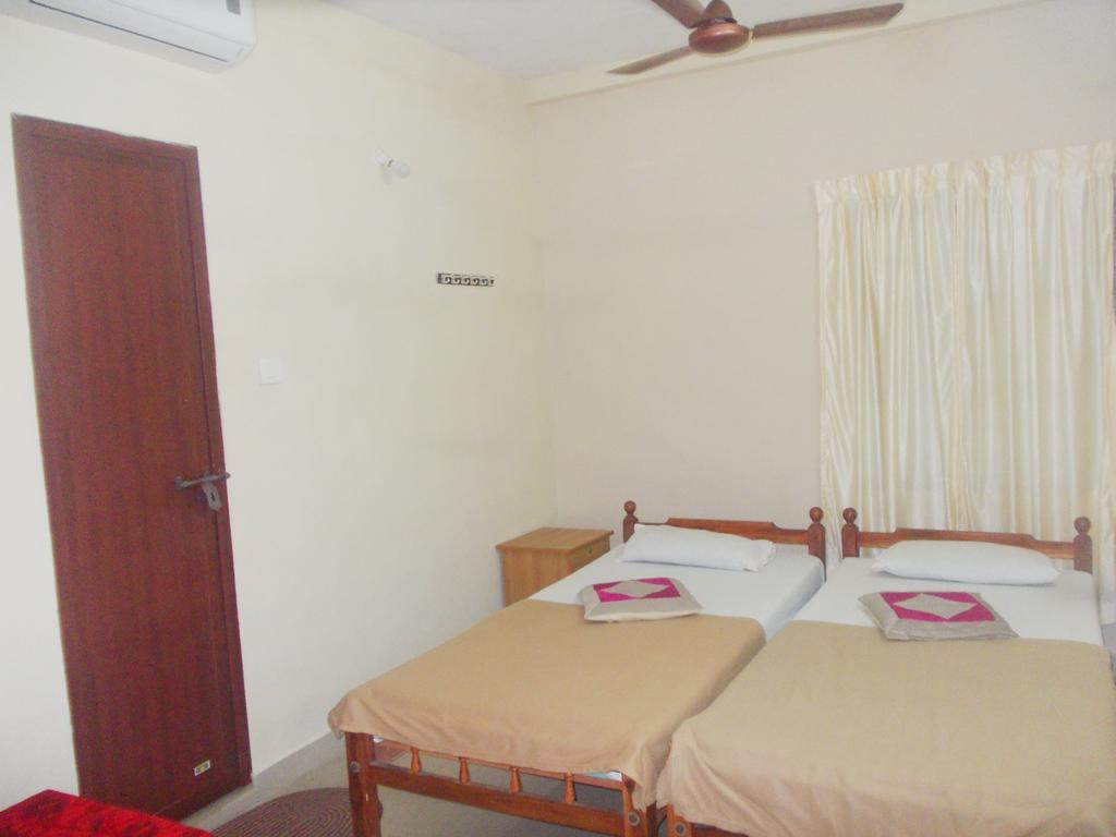 Rosegarden - Fort Hotel Kochi