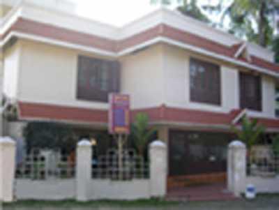 Casa Linda 3* Kochi
