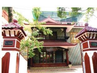 Bed & Breakfast Kuppath Homestay 2*