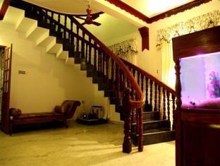 Bed & Breakfast Kuppath Homestay Kochi