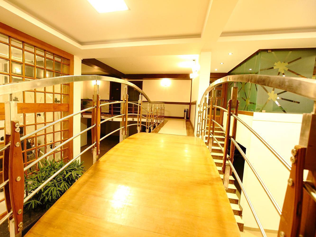 Pearl Palace 3* Kochi