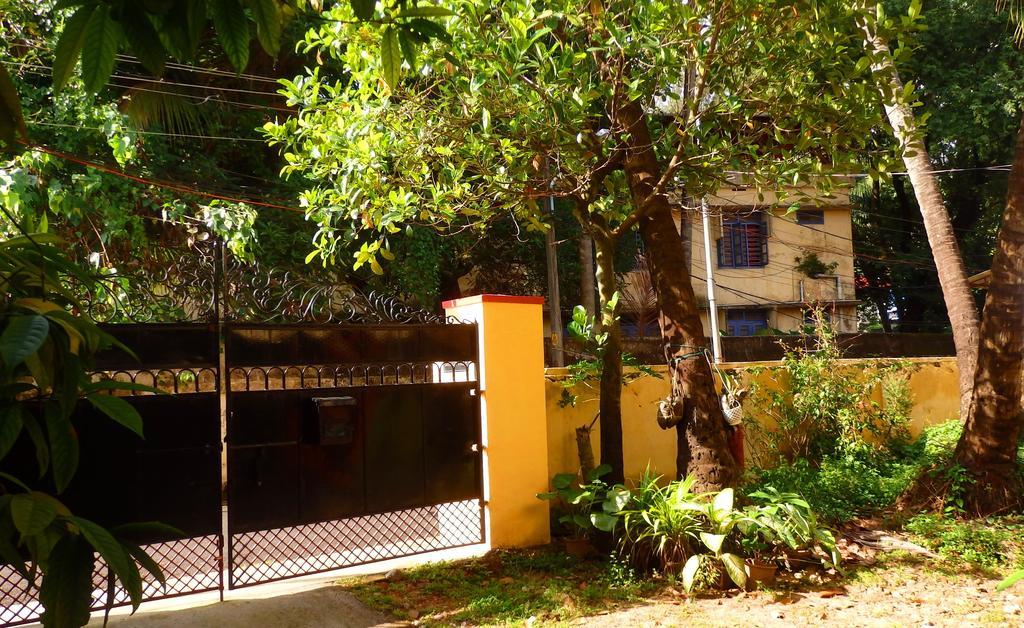 David Homes * Kochi