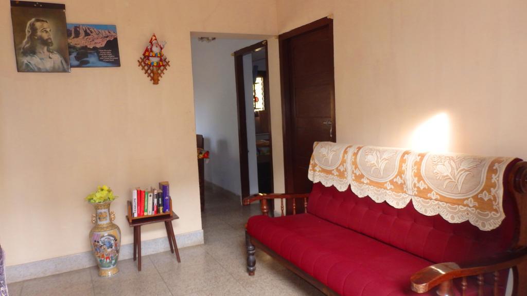 David Homes * Kochi