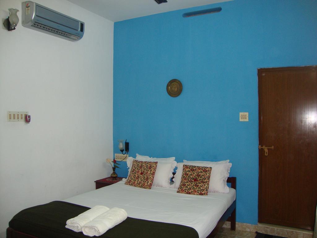 Lazar Residency Homestay *