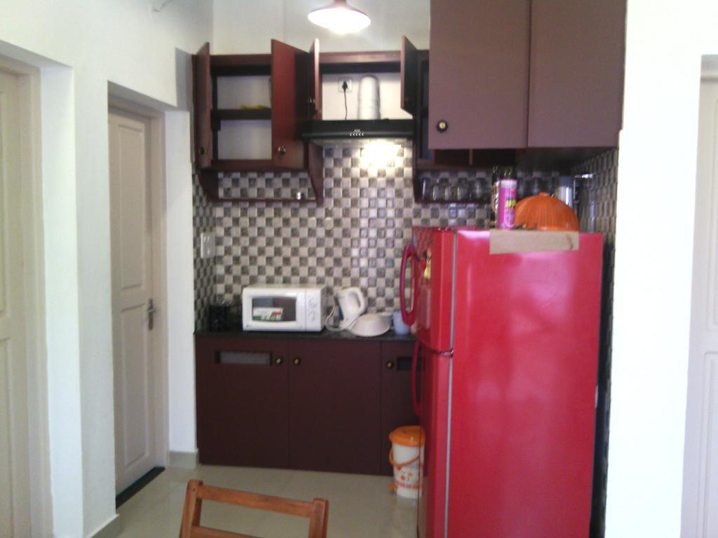 Nathans 2* Kochi