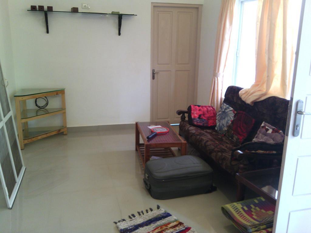 Nathans Hotel Kochi