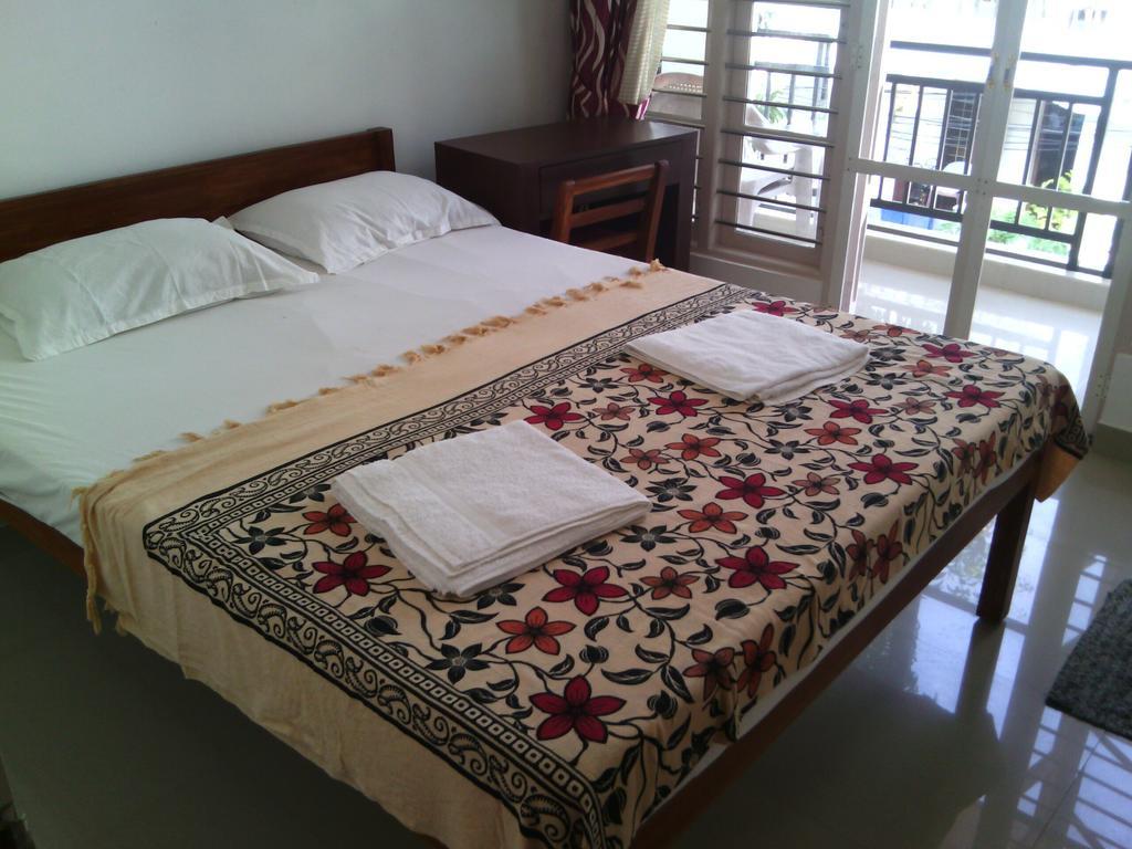 Nathans 2* Kochi