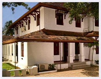 Hotel Heritage Methanam Kochi