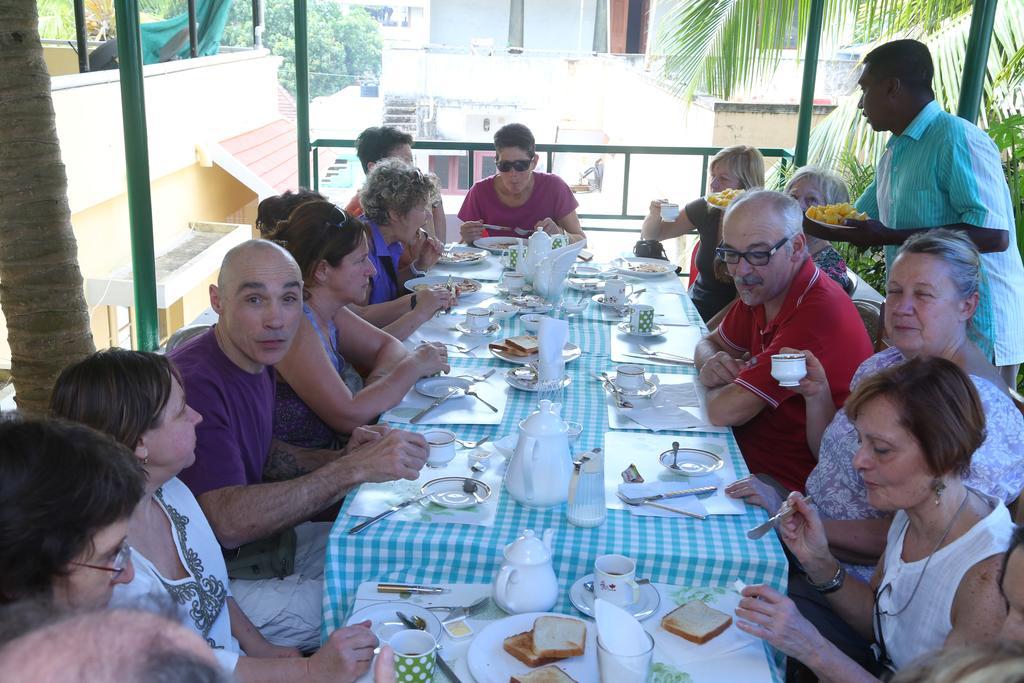 Homestay Jojies Homestay Fortkochi