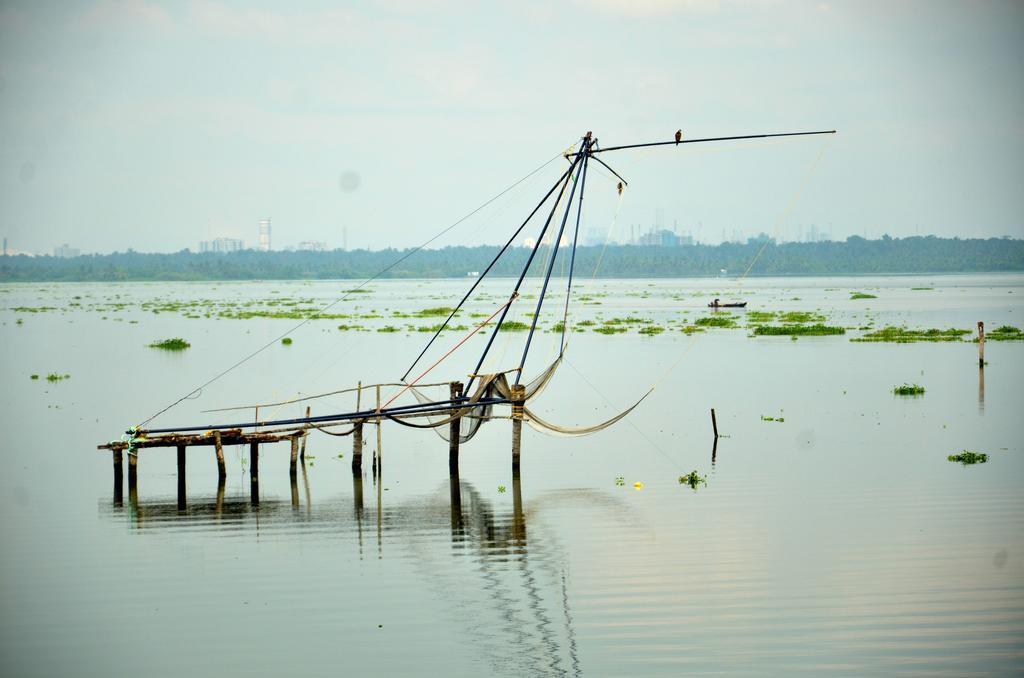 Symphony Resort Kochi