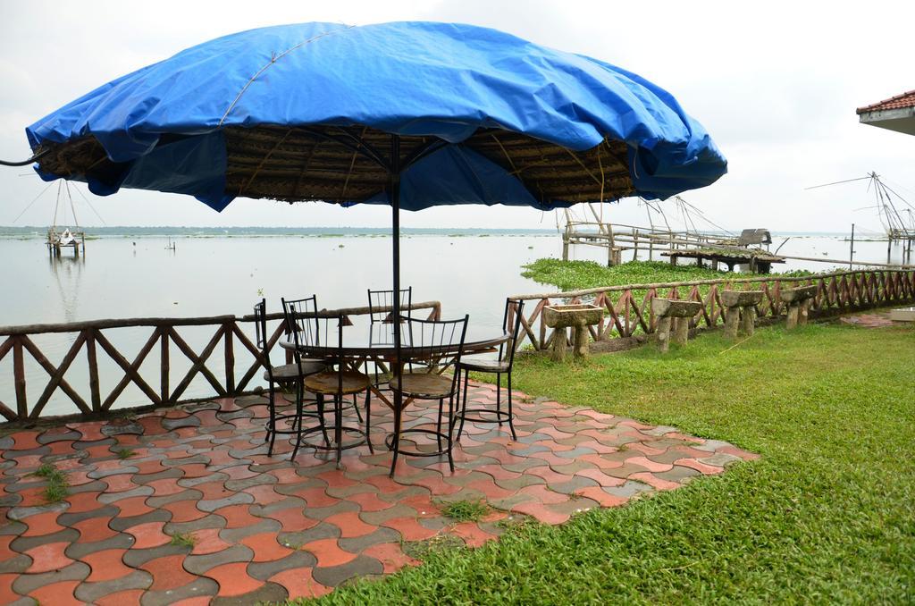 Resort Symphony Kochi