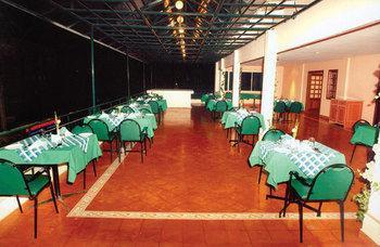 Sealord Hotel Kochi
