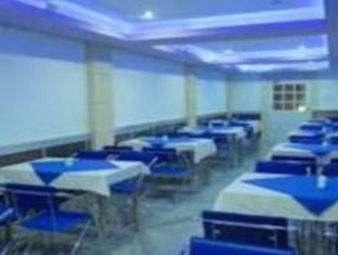 Royal Residency Hotel Kochi